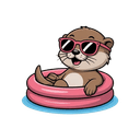 PoolScout Otter